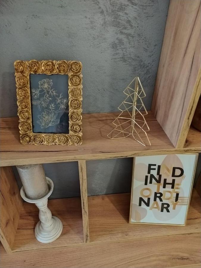 Apartman Milla Lux Novi Sad Exteriör bild