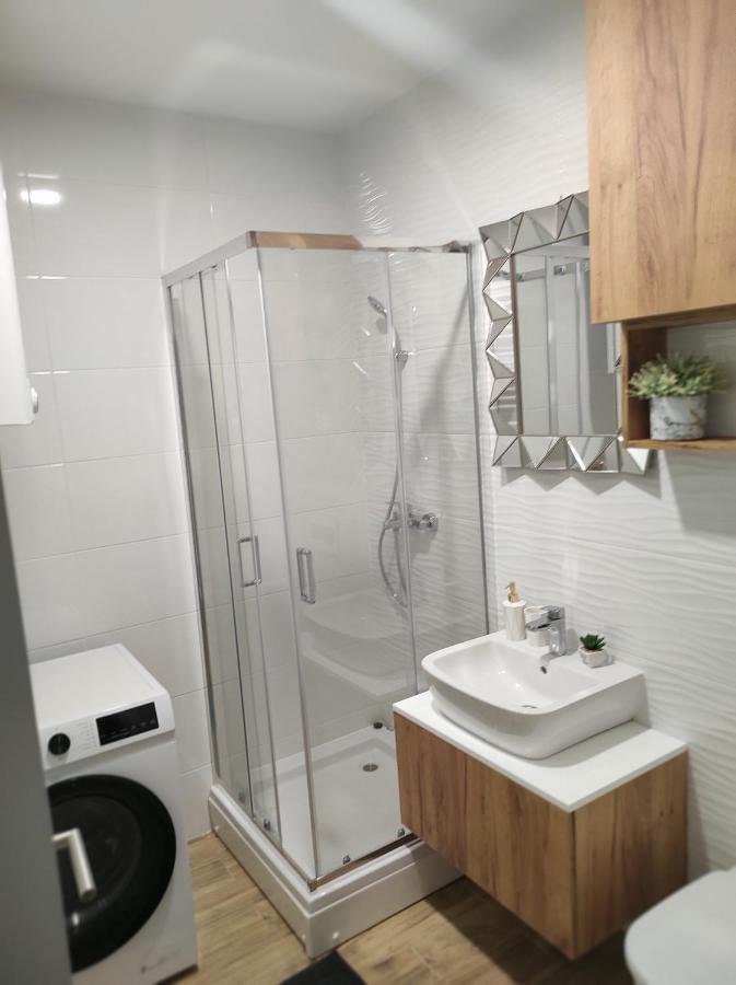 Apartman Milla Lux Novi Sad Exteriör bild